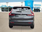 2027 Honda CR-V EX