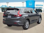 2027 Honda CR-V EX