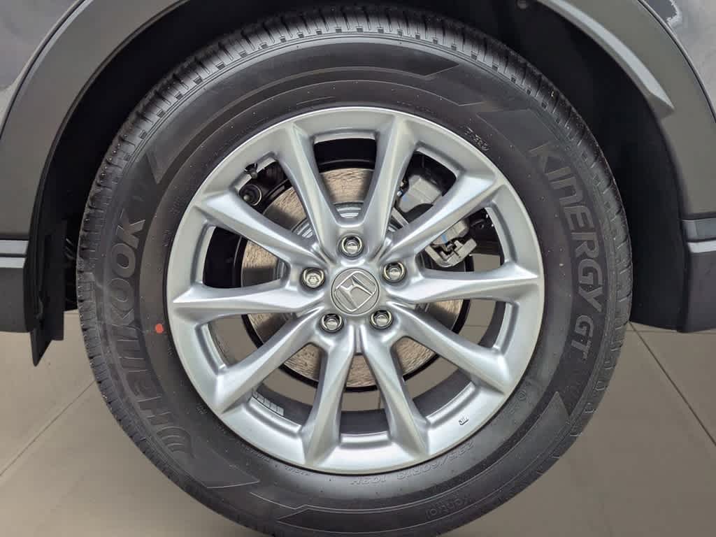 2027 Honda CR-V EX