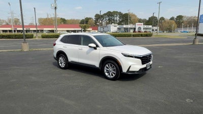 2023 Honda CR-V EX