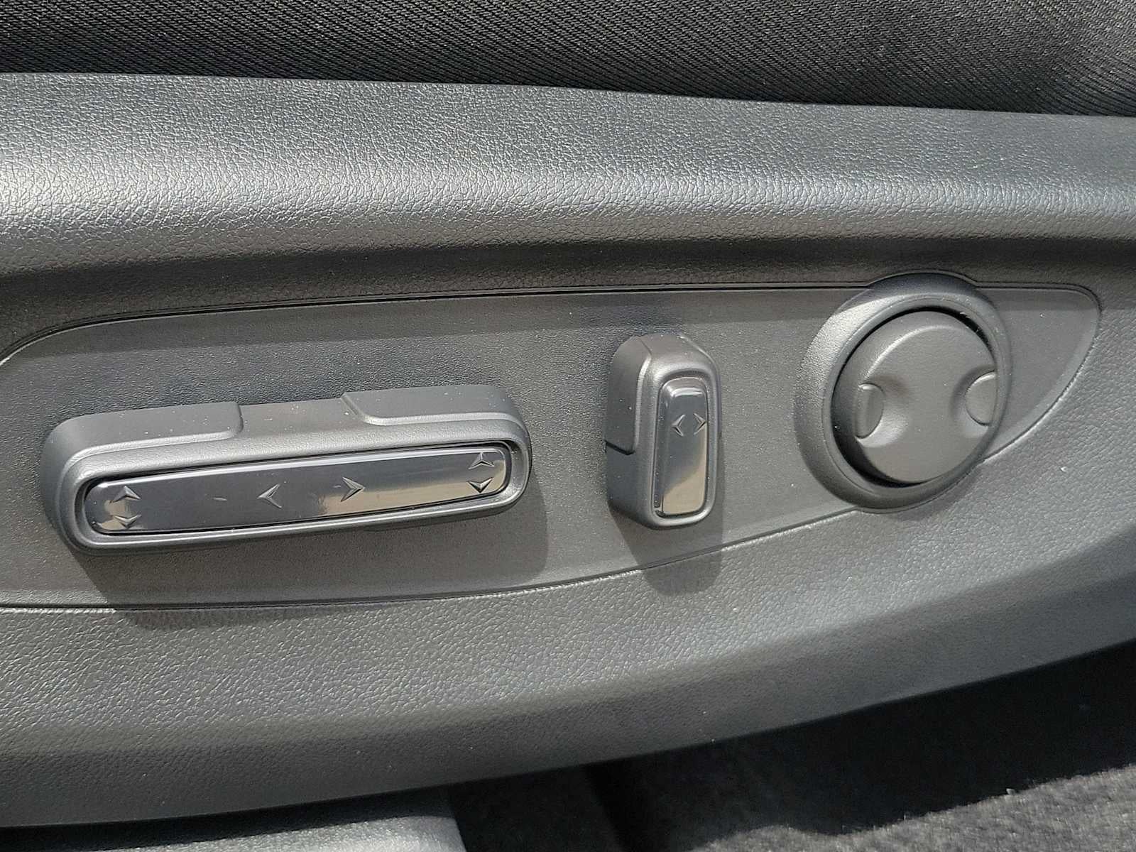 2027 Honda CR-V Hybrid Sport