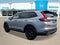 2027 Honda CR-V Hybrid Sport