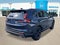 2027 Honda CR-V Hybrid Sport
