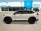2027 Honda CR-V Hybrid Sport