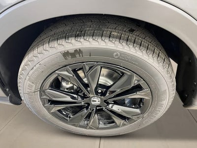 2027 Honda CR-V Hybrid Sport Touring