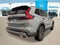 2027 Honda CR-V Hybrid TrailSport