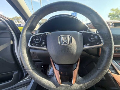 2020 Honda CR-V Hybrid EX