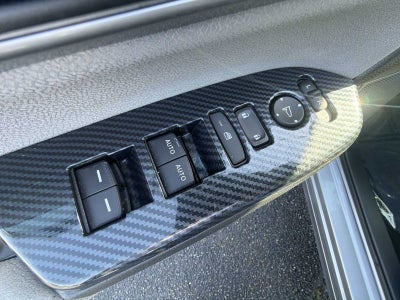 2020 Honda CR-V Hybrid EX