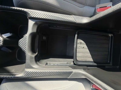 2020 Honda CR-V Hybrid EX