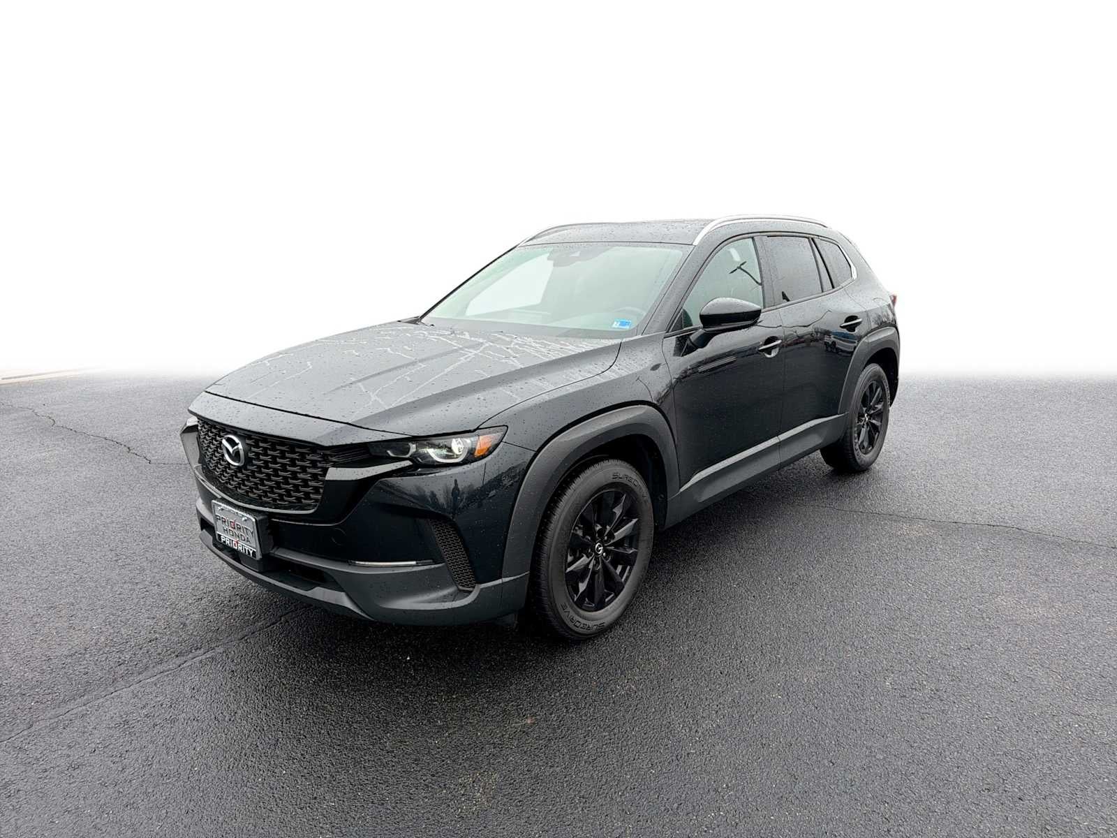 2024 Mazda Mazda CX-50 2.5 S Preferred Package
