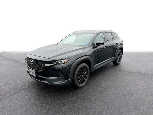 2024 Mazda Mazda CX-50 2.5 S Preferred Package