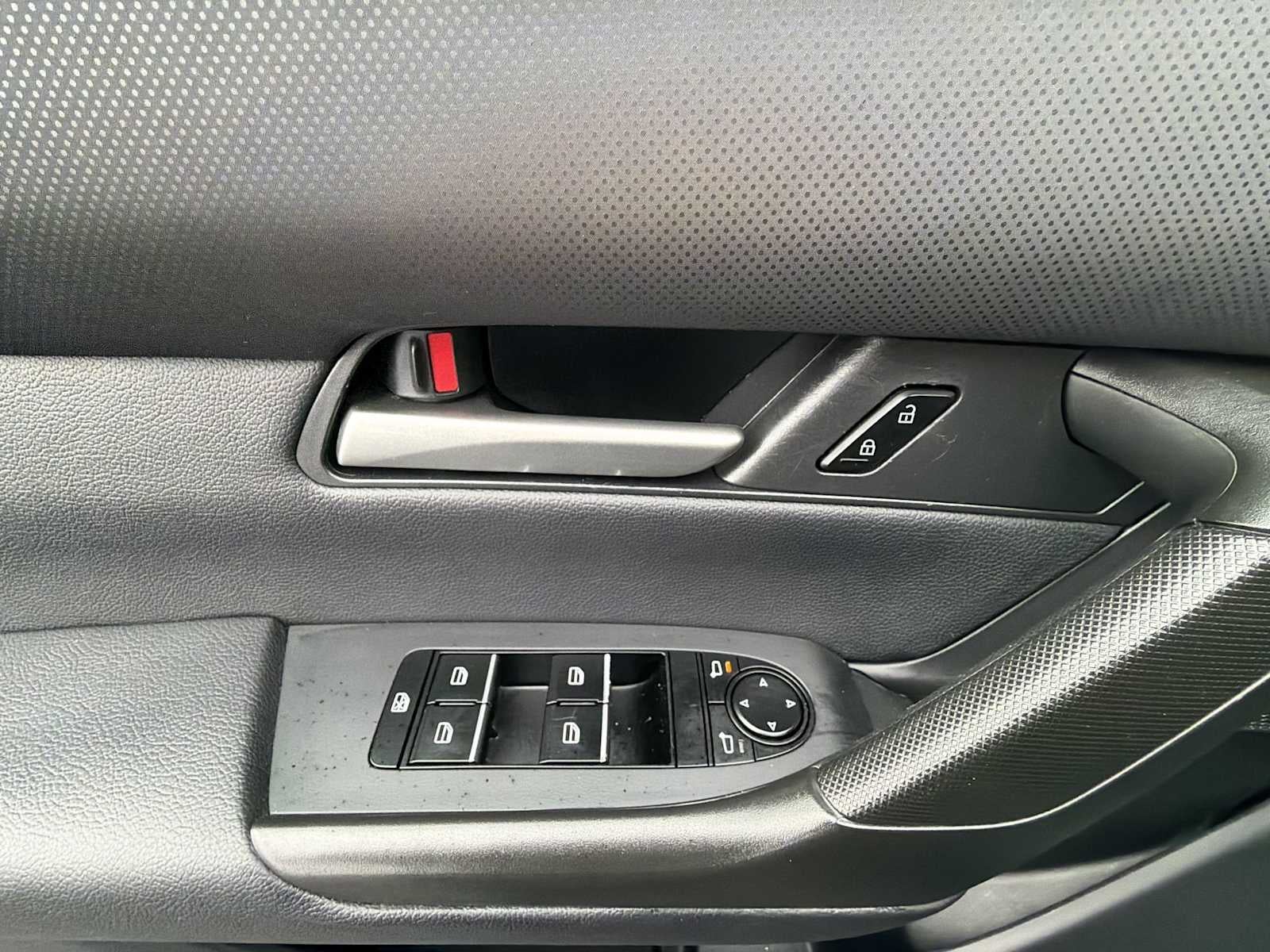 2024 Mazda Mazda CX-50 2.5 S Preferred Package