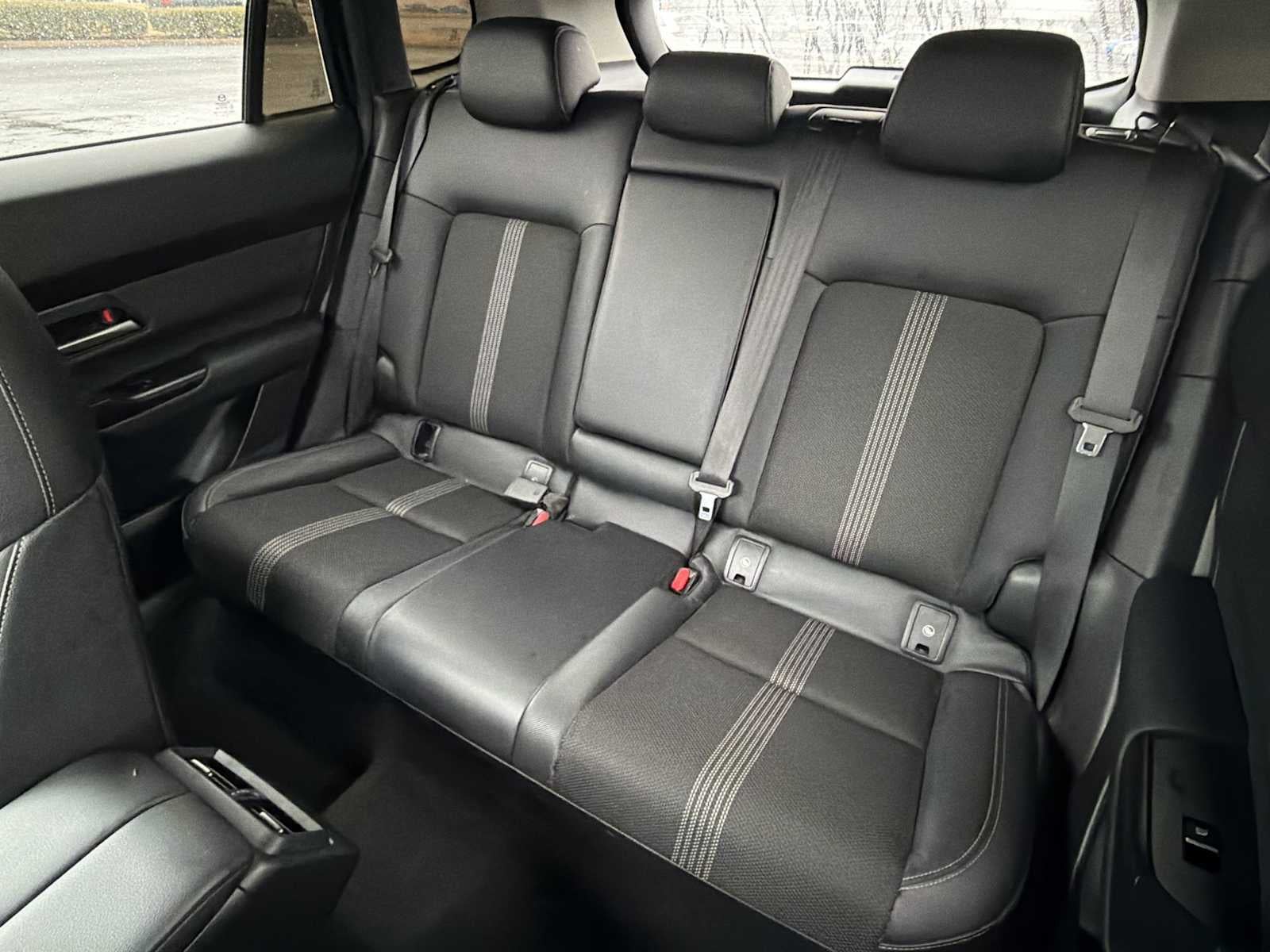 2024 Mazda Mazda CX-50 2.5 S Preferred Package