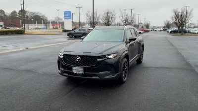 2024 Mazda Mazda CX-50 2.5 S Preferred Package