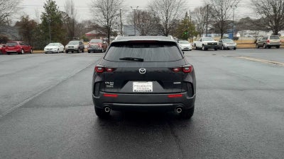 2024 Mazda Mazda CX-50 2.5 S Preferred Package