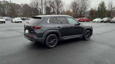 2024 Mazda Mazda CX-50 2.5 S Preferred Package