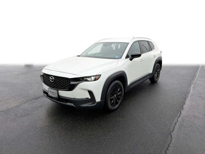 2024 Mazda Mazda CX-50 2.5 S Preferred Package