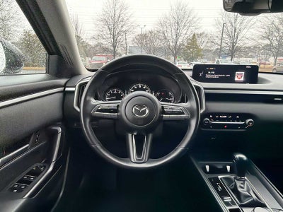 2024 Mazda Mazda CX-50 2.5 S Preferred Package