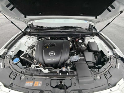 2024 Mazda Mazda CX-50 2.5 S Preferred Package