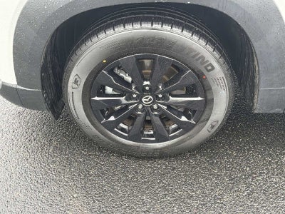 2024 Mazda Mazda CX-50 2.5 S Preferred Package