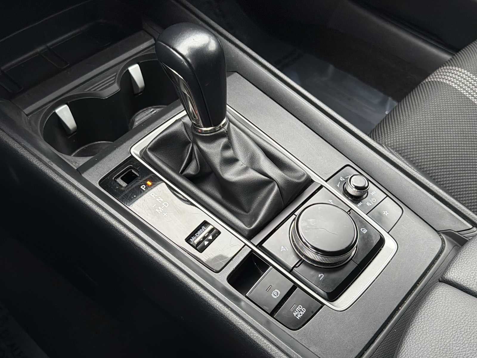 2024 Mazda Mazda CX-50 2.5 S Preferred Package