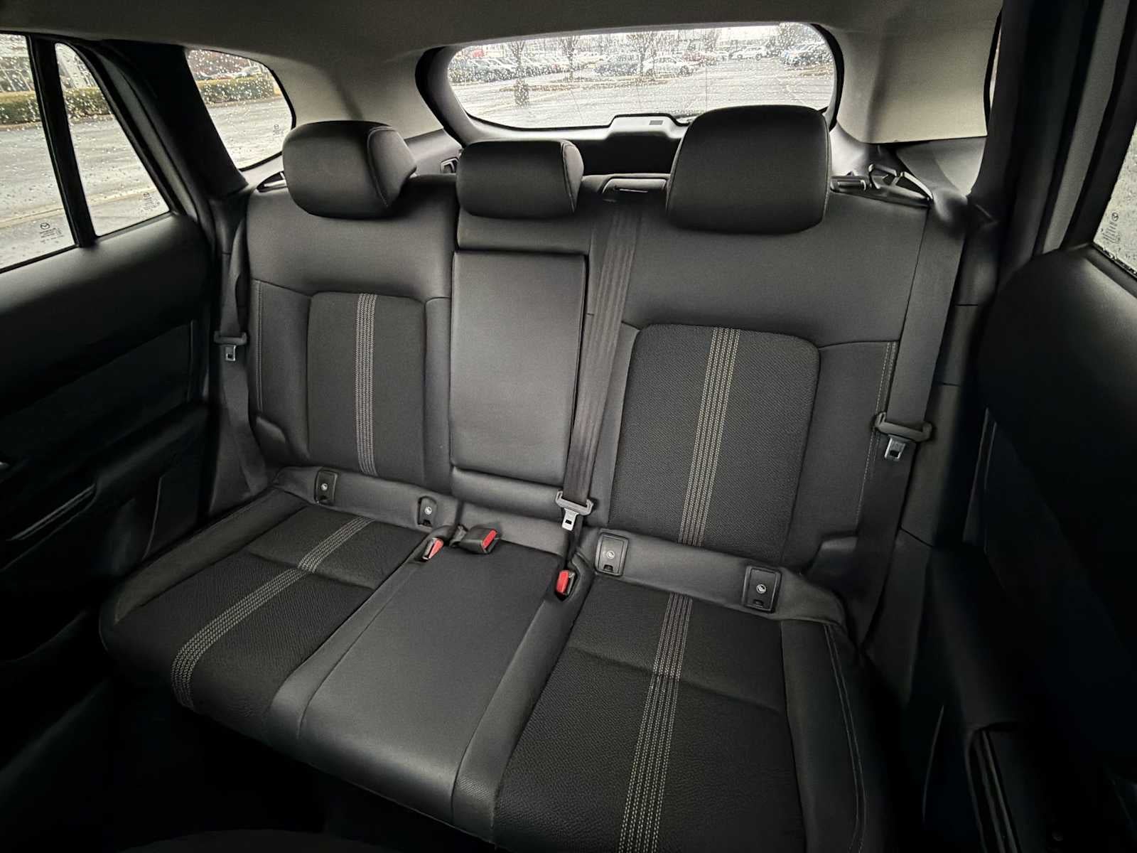 2024 Mazda Mazda CX-50 2.5 S Preferred Package