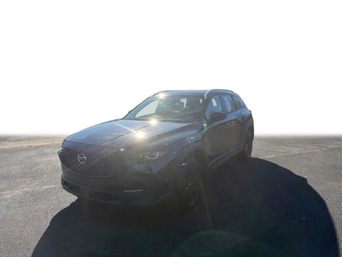 2024 Mazda Mazda CX-50 2.5 S Preferred Package