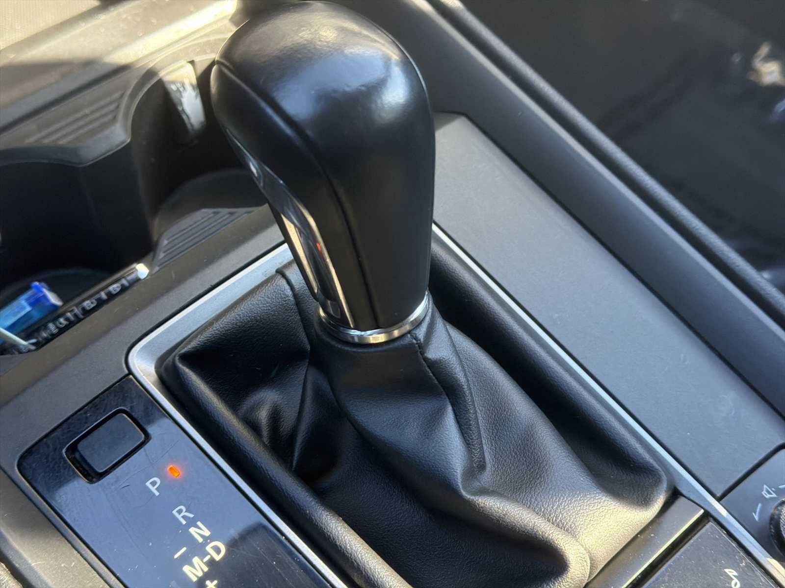 2024 Mazda Mazda CX-50 2.5 S Preferred Package