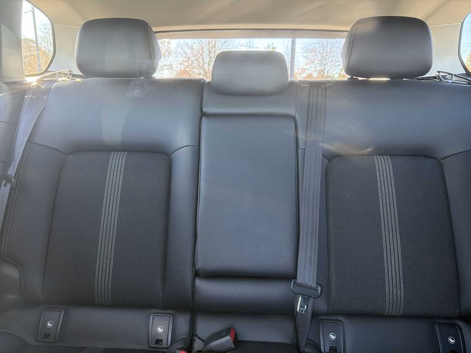 2024 Mazda Mazda CX-50 2.5 S Preferred Package