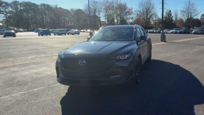 2024 Mazda Mazda CX-50 2.5 S Preferred Package
