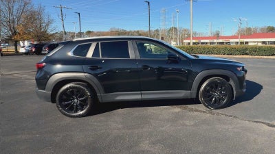 2024 Mazda Mazda CX-50 2.5 S Preferred Package