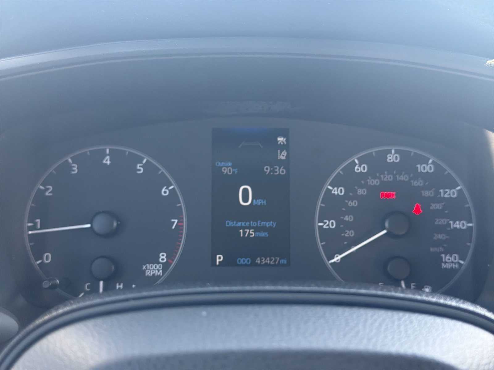 2023 Toyota Corolla Cross L