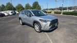 2023 Toyota Corolla Cross L