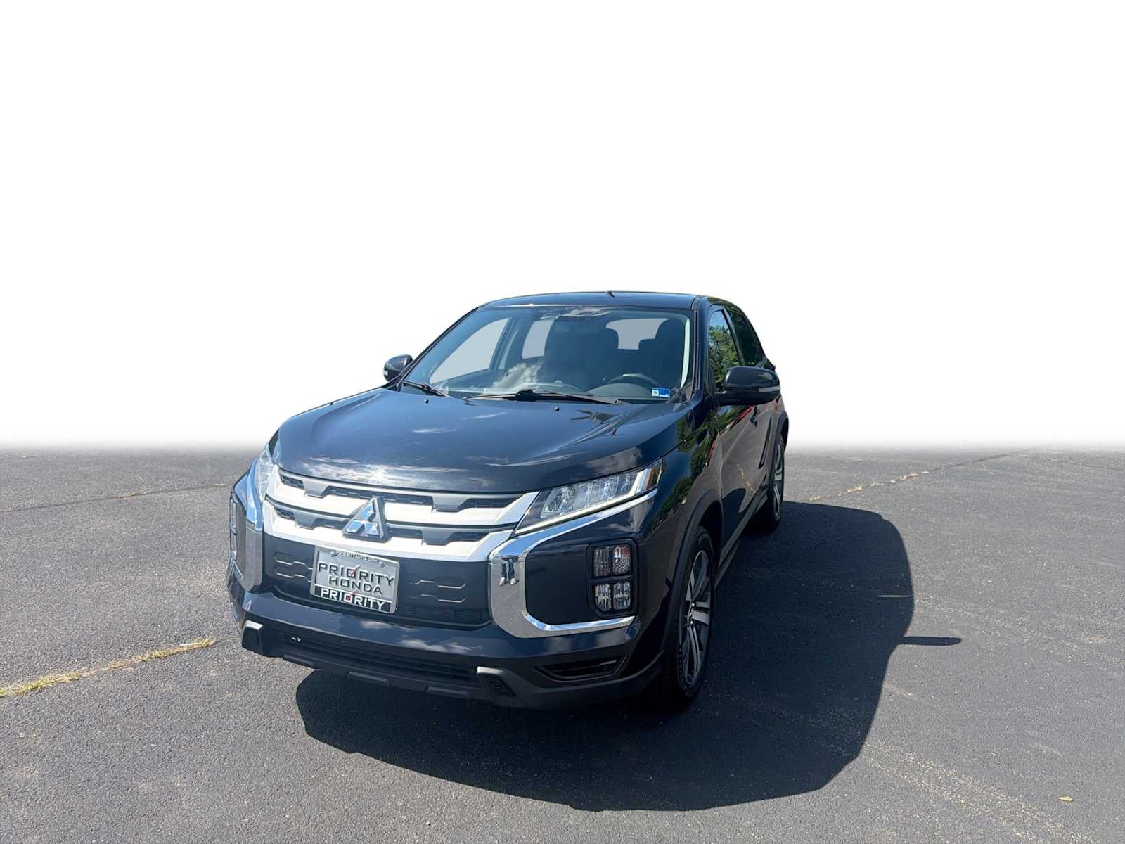 2024 Mitsubishi Outlander Sport SE