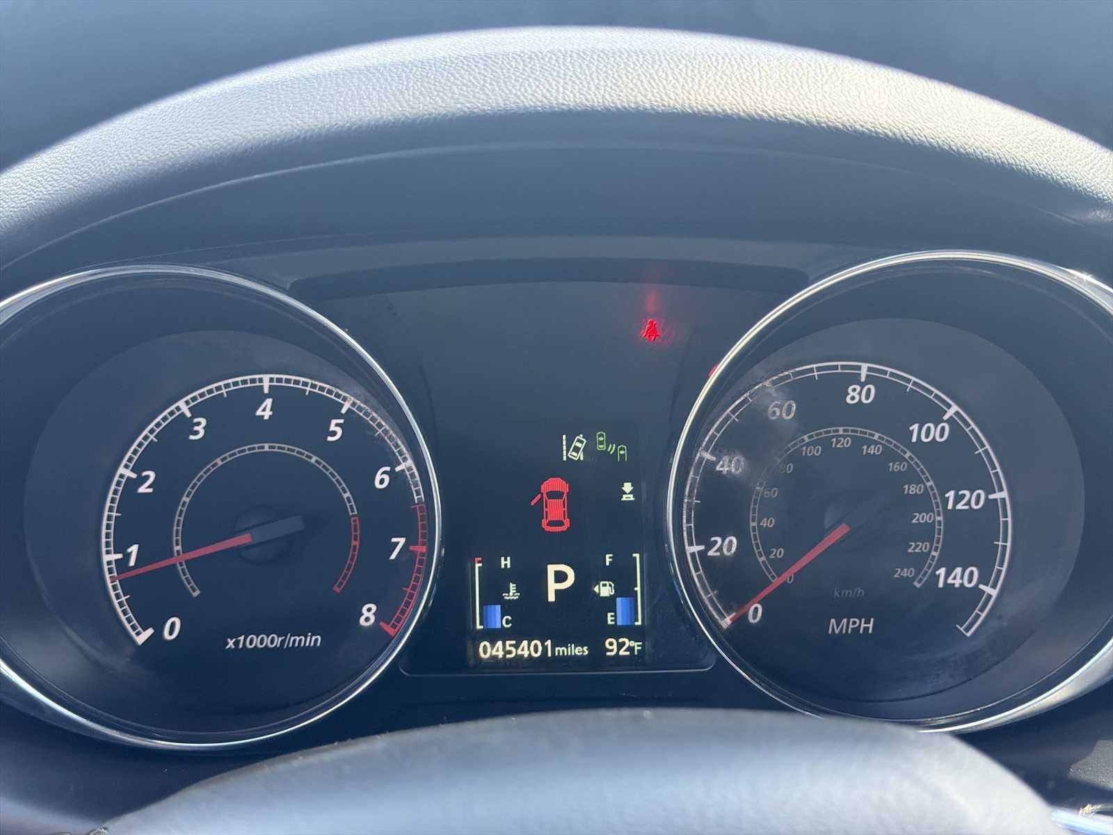 2024 Mitsubishi Outlander Sport SE