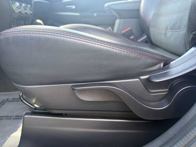 2024 Mitsubishi Outlander Sport SE