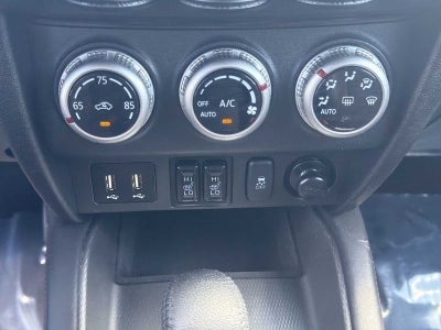2024 Mitsubishi Outlander Sport SE