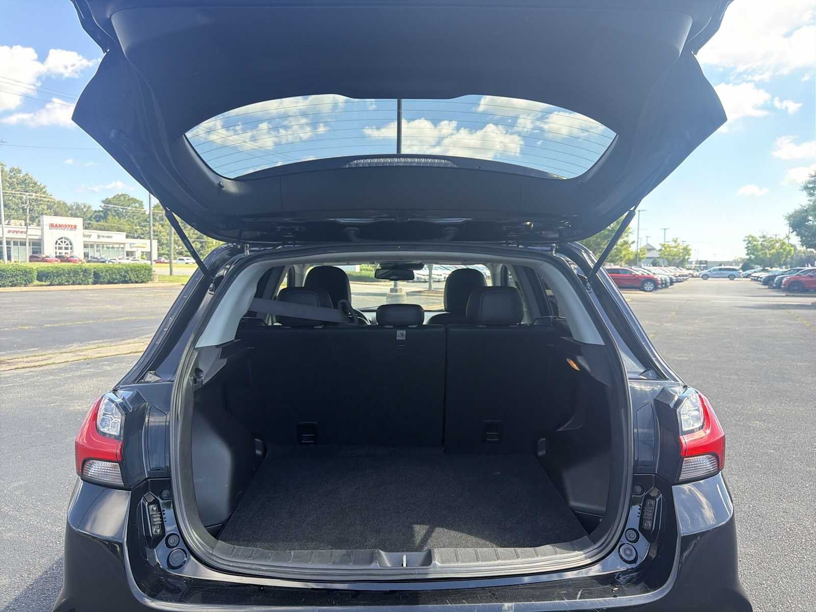 2024 Mitsubishi Outlander Sport SE