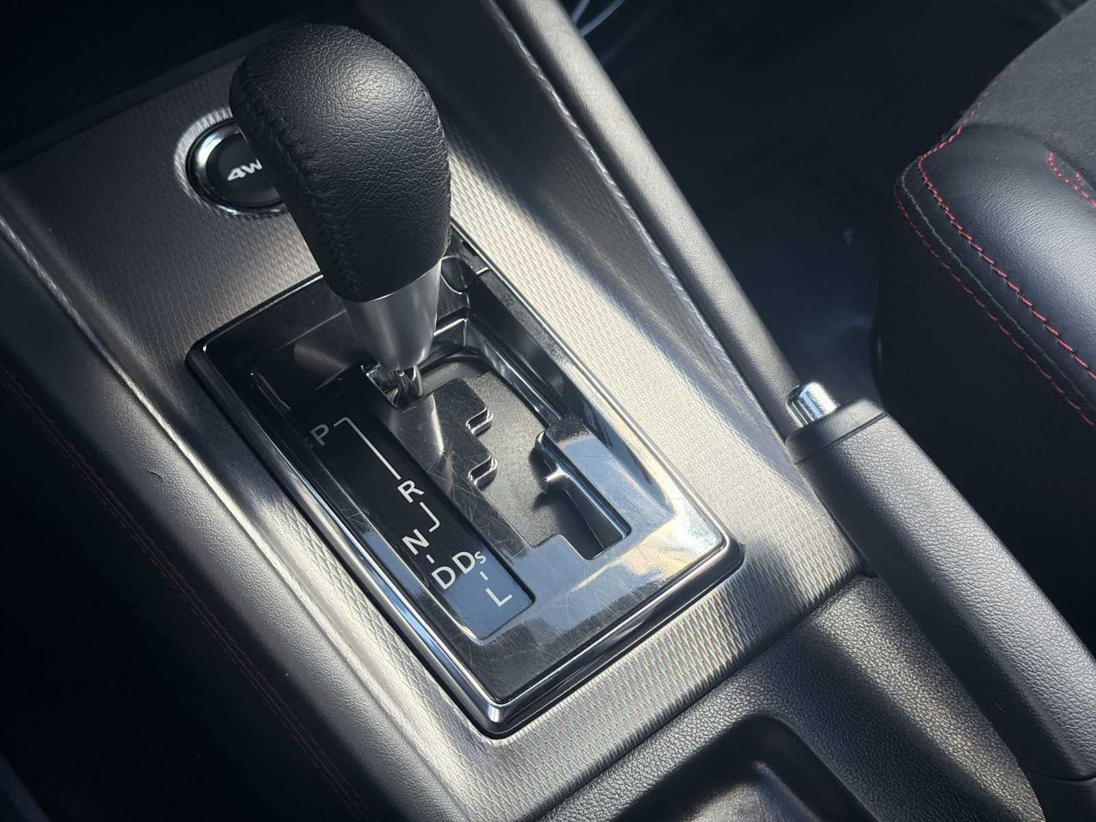2024 Mitsubishi Outlander Sport SE