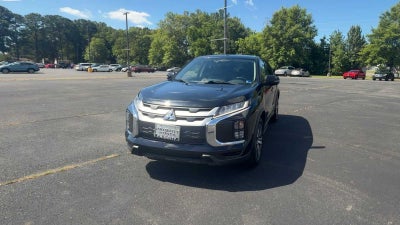 2024 Mitsubishi Outlander Sport SE