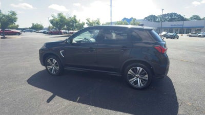 2024 Mitsubishi Outlander Sport SE