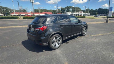 2024 Mitsubishi Outlander Sport SE