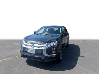 2024 Mitsubishi Outlander Sport SE