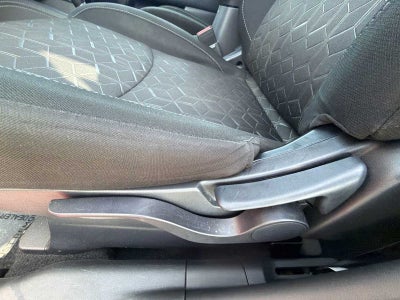 2024 Mitsubishi Outlander Sport ES