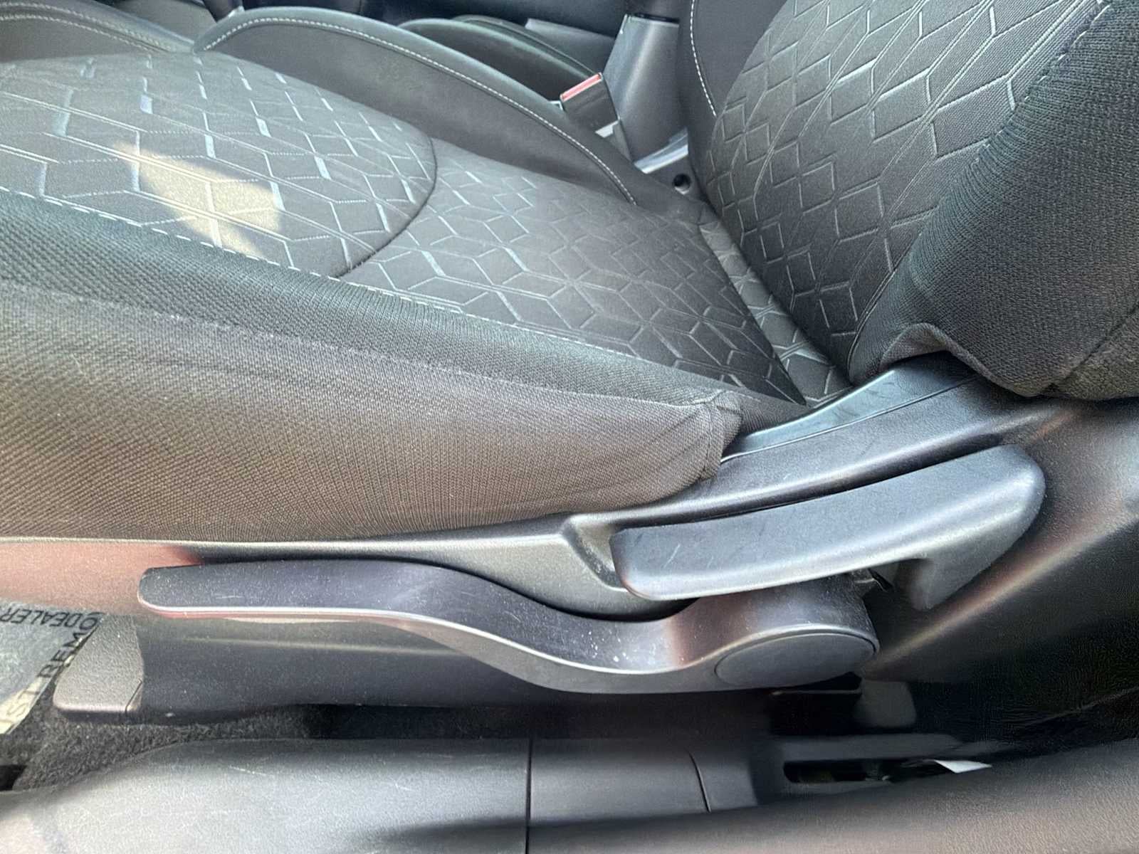2024 Mitsubishi Outlander Sport ES
