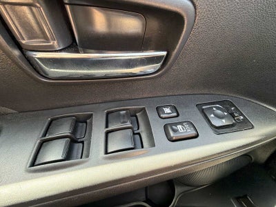 2024 Mitsubishi Outlander Sport ES