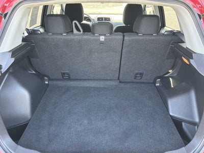 2024 Mitsubishi Outlander Sport ES