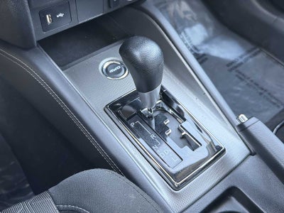 2024 Mitsubishi Outlander Sport ES