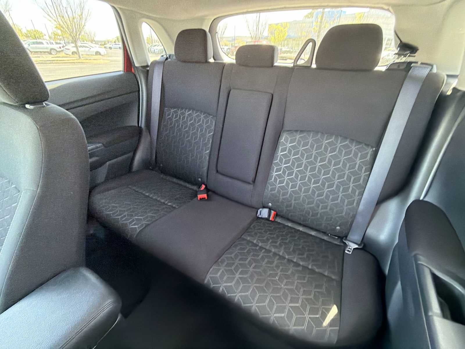 2024 Mitsubishi Outlander Sport ES