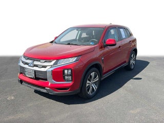 2024 Mitsubishi Outlander Sport ES